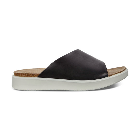 ECCO Corksphere Women's Slip-on Sandals ECCO Corksphere Women's Slip-on Sandals